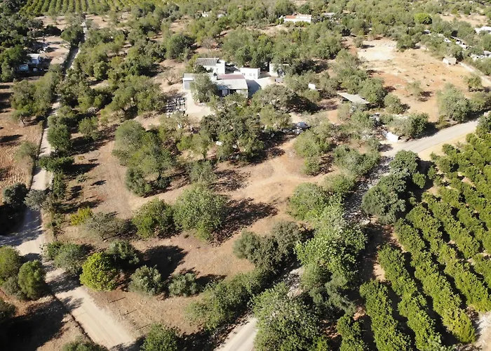 Quinta Das Pedras - Tavira