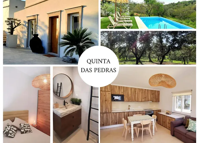 Quinta Das Pedras - Tavira