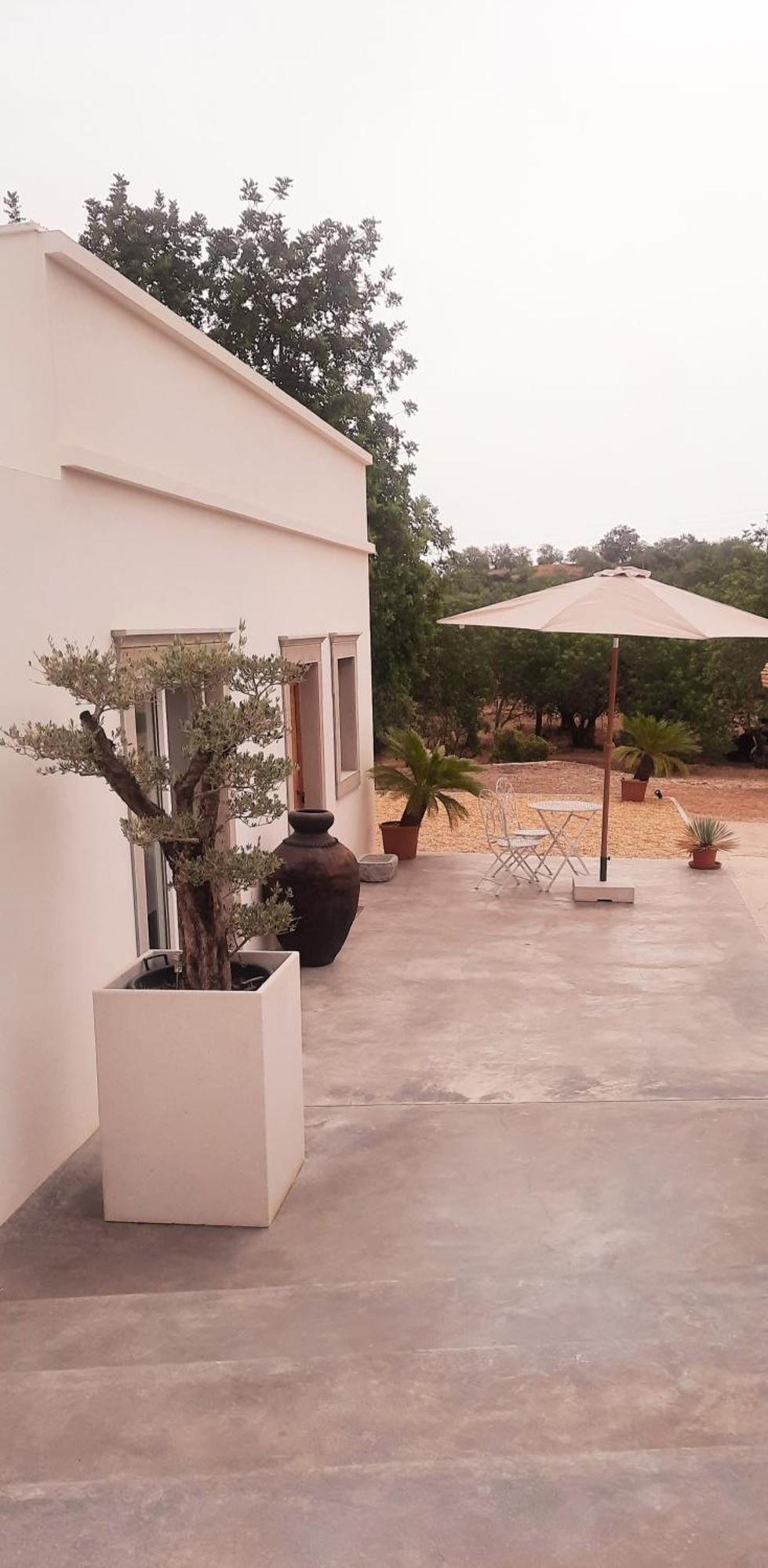 Casa di campagna Quinta Pedras - Tavira