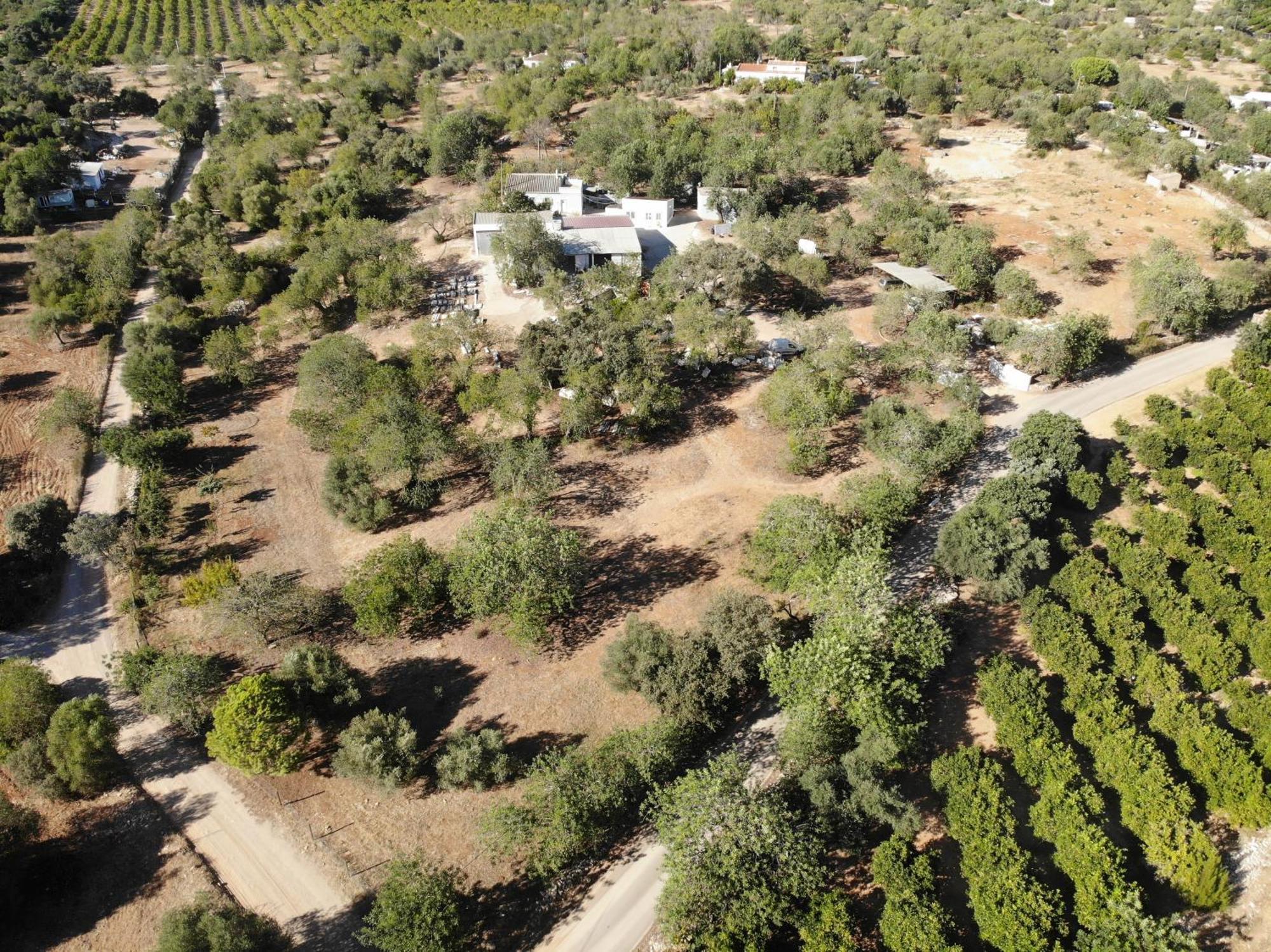 Casa di campagna Quinta Pedras -
