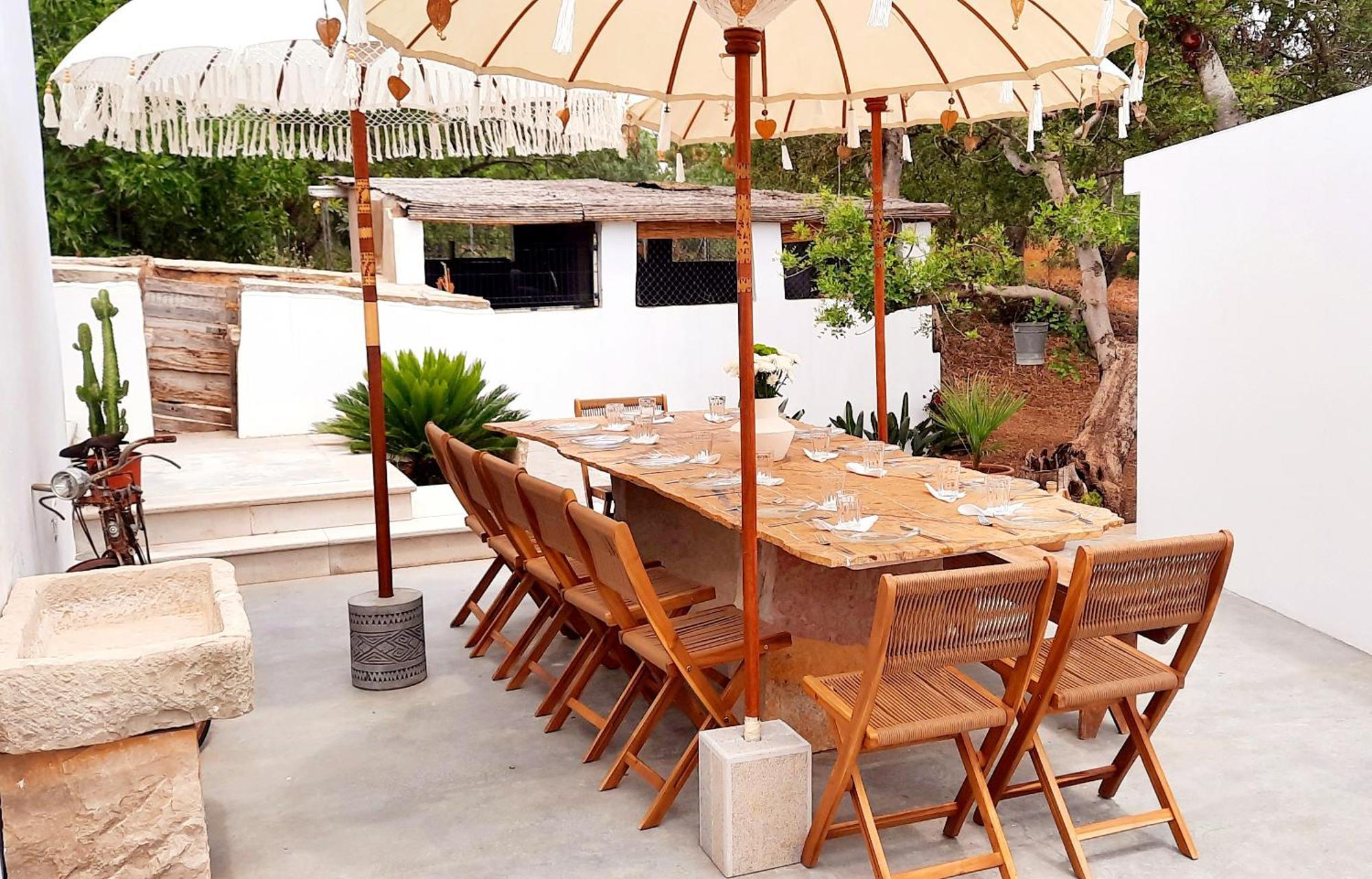 Casa di campagna Quinta Pedras - Tavira