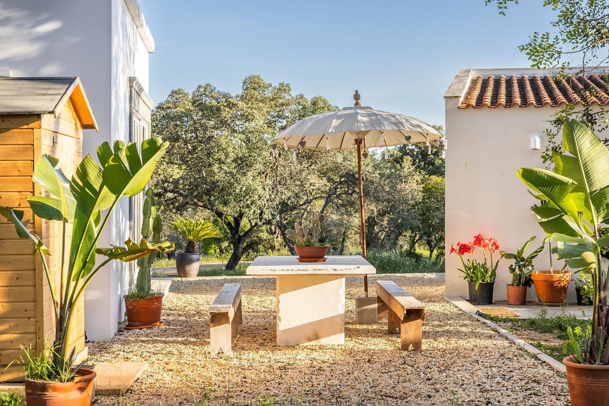 Casa di campagna Quinta Pedras - *