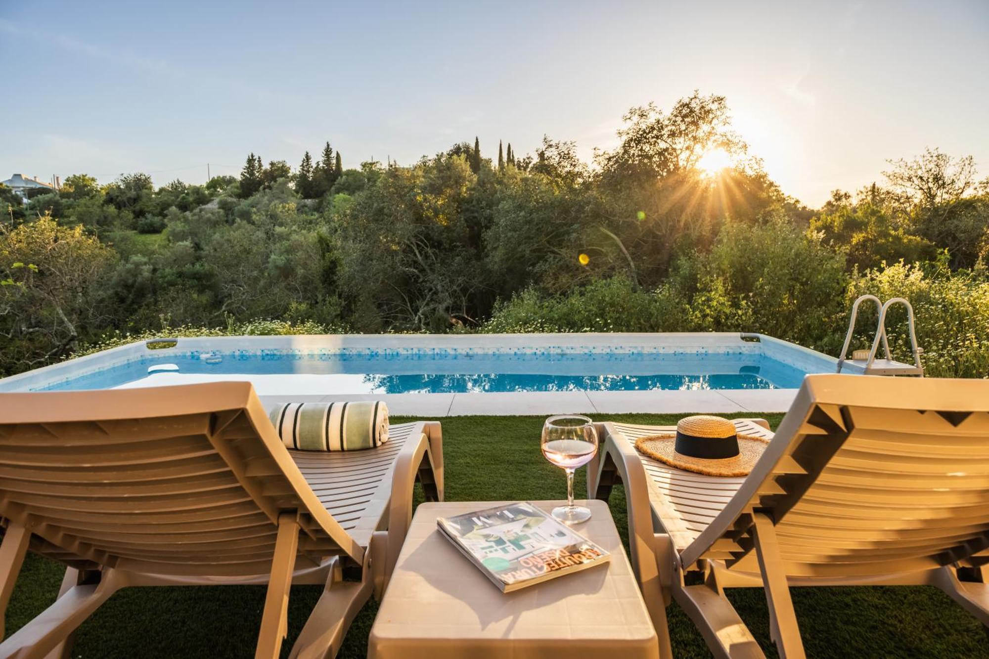 Casa di campagna Quinta Pedras - Tavira