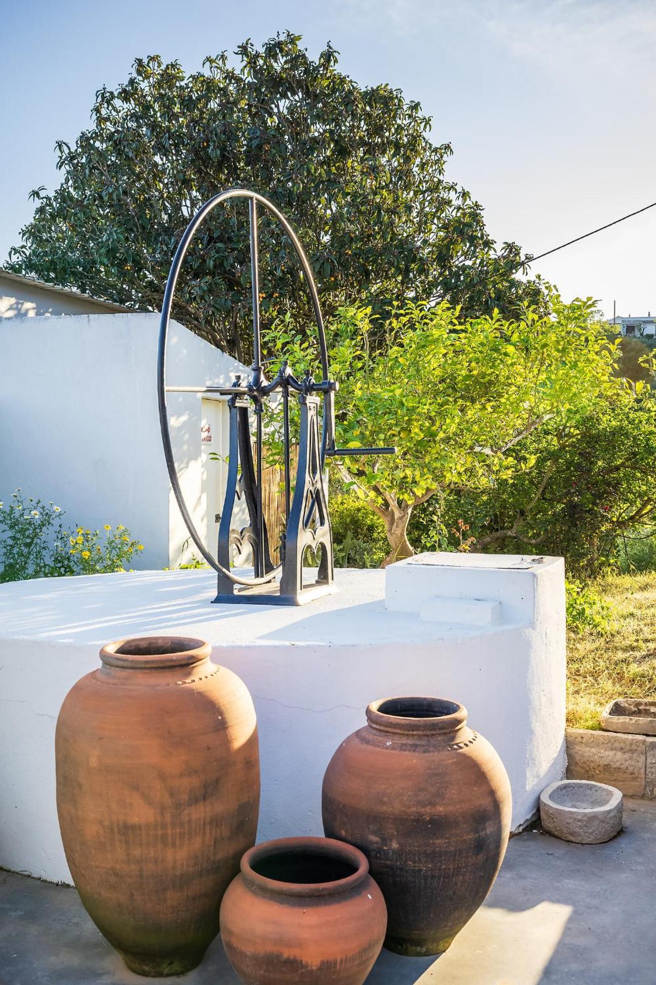 Casa di campagna Quinta Pedras - Tavira