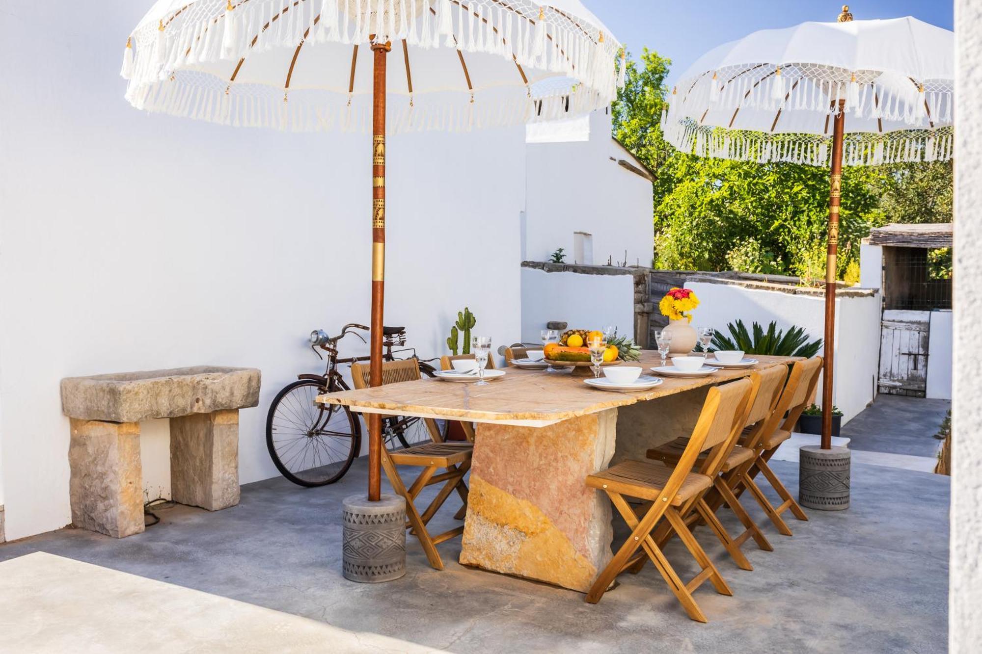 Casa di campagna Quinta Pedras -